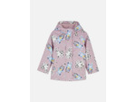 Veste de pluie Bluey