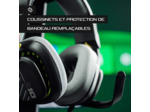 Casque Astro A10 - Black - Ps5