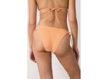 Culotte bikini ficelle bas de maillot imprimé
