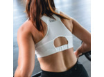 Brassière de sport maintien extrême - Top’ Strap X-Back