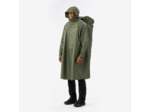 Poncho de pluie et de randonnée ajustable, 75 L max, MT900 2.0 Kaki