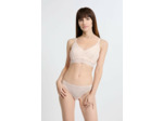Soutien-gorge triangle sans armatures post-mastectomie,Soutien-gorge triangle sans armatures post-mastectomie;${refinementColor}