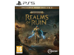 Warhammer Age Of Sigmar Realms Of Ruin - Occasion