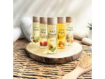 Huile d'argan vierge