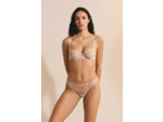 Soutien-gorge N.9 - Balconnet en broderie,Soutien-gorge N.9 - Balconnet en broderie;${refinementColor}