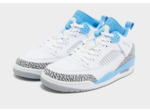 Jordan Spizike Low Homme