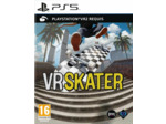 Vr Skater Vr2