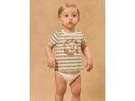 Body tshirt imprimé