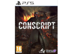 Conscript Deluxe Edition