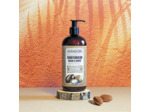 Conditionneur cheveux bouclés frisés Argan & Karité