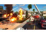 Firefighting Simulator The Squad - Occasion
