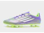 adidas Chaussure F50 Club Terrain Souple / Multi-surfaces