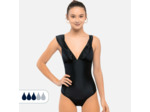 Maillot de bain Menstruel 1 pièce Adolescente - Flux Moyen - Mya