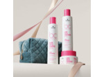 Trousse routine cheveux colorés BC Color Freeze