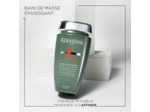 Bain de masse épaississant Genesis Homme
