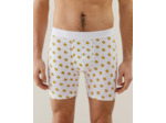 Boxer long en coton