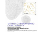 Shampooing illuminant pour cheveux blonds Blondage High Bright