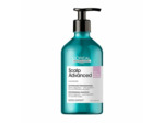 Shampooing dermo-régulateur anti-inconfort Scalp Advanced 500ml