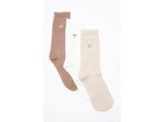 Lot de 3 paires de chaussettes Palm