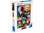 PUZZLE 1000 PIÈCES - MY HERO ACADEMIA