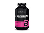 L-Carnitine - 60 comprimés