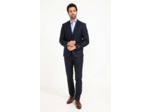 Pantalon De Costume Regno