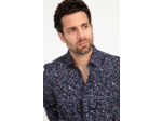 Chemise Manches Longues Lasco