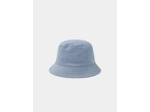 Chapeau bob en denim