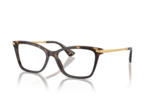 Lunettes de vue DOLCE GABBANA