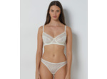 Soutien-gorge corbeille