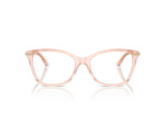 Lunettes de vue JIMMY CHOO