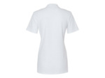 Polo Femme (Blanc)
