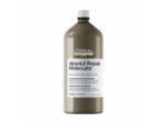 Shampooing réparateur Absolut Repair Molecular 1500ml