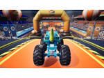 Hot Wheels Monster Truck