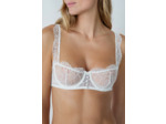 Soutien-gorge N.9 - Balconnet en dentelle