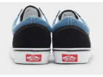 Vans Old Skool Denim