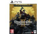 Kingdom Come Deliverance 2 Edition Gold