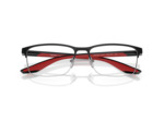 Lunettes de vue PRADA LINEA ROSSA