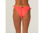 CULOTTE NOUÉE FEMME SOFY CORAIL FLUO