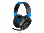 Casque Noir Turtle Beach Recon 70p Ps4/ps4 Pro