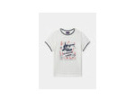 T-shirt requin