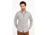 Chemise Manches Longes Marcus
