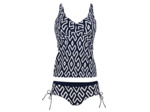maillot de bain ensemble tankini Femme - De Natation Tribal Monotones