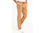 Pantalon chino Col Elast