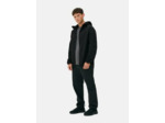 Manteau à capuche Performance