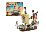 LE BATEAU PIRATE VOGUE MERRY - LEGO ONE PIECE 75639