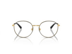 Lunettes de vue DOLCE GABBANA