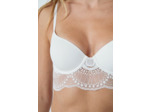 Soutien-gorge N.4 - Le coques fines