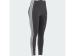 Legging en coton pour femme, gris