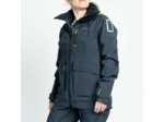 Veste de quart Femme - Sailing 500 gris foncé